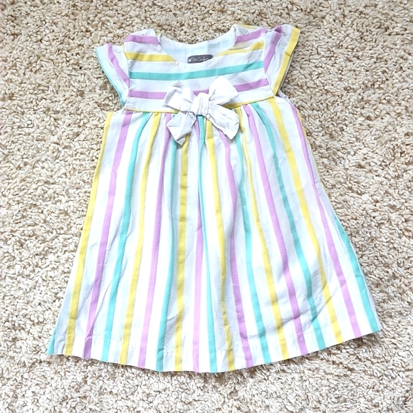 Spring dress - Picture 1 of 2